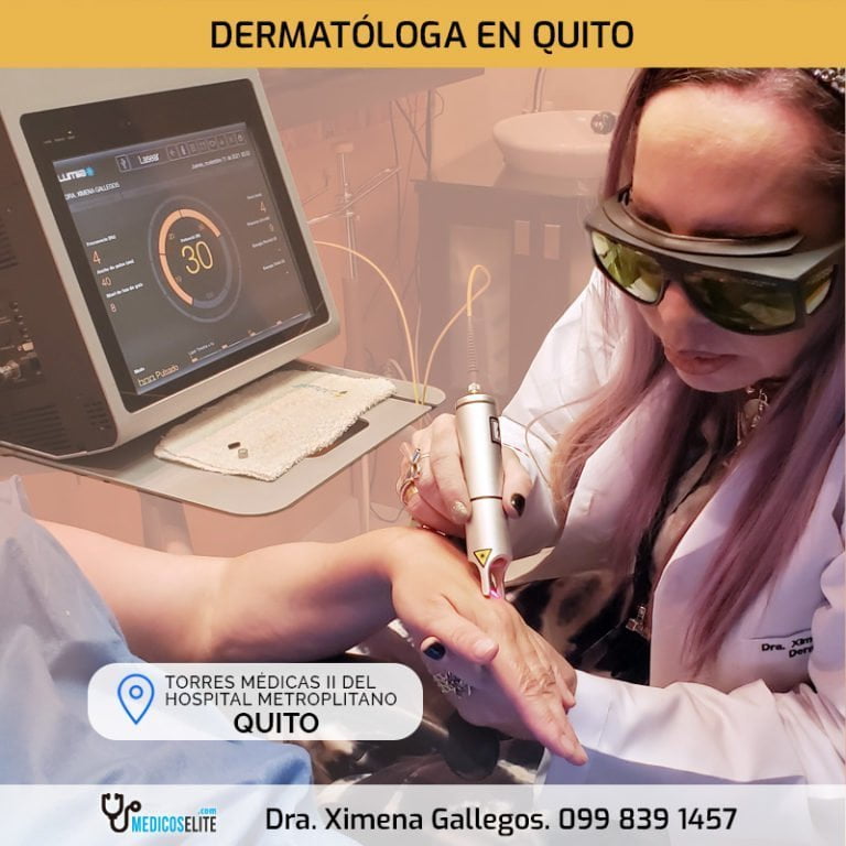 Los Mejores Dermat Logos Quito Acn Dermatitis Verrugas