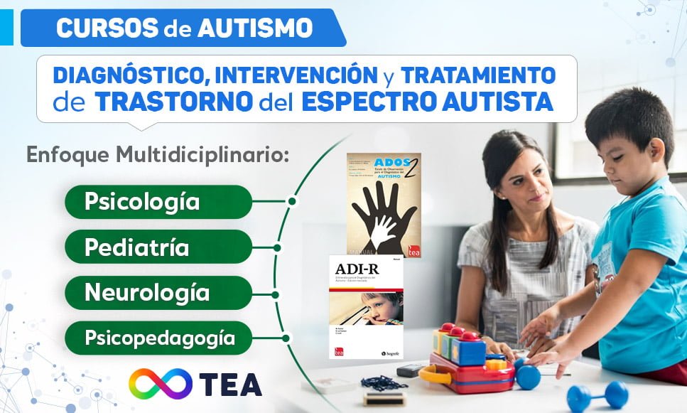 Cursos de autismo