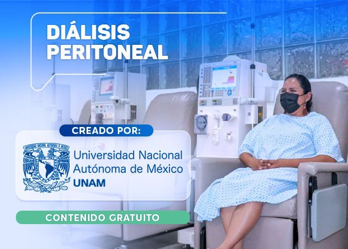 Curso Diálisis Peritoneal