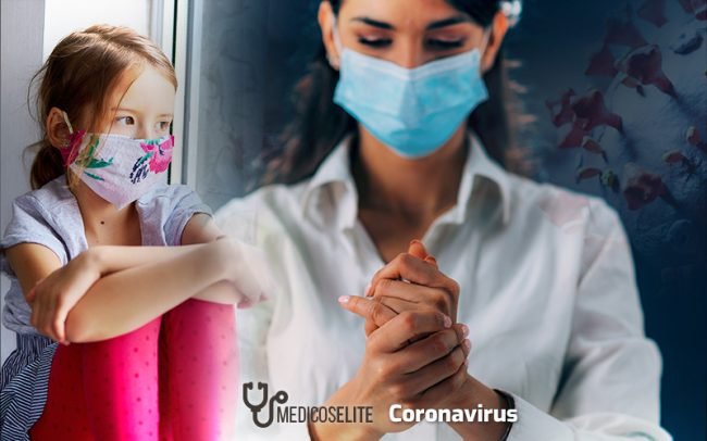 ¿Podemos desarrollar inmunidad al Coronavirus?