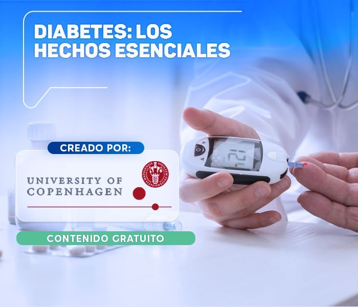 Diabetes los hechos esenciales