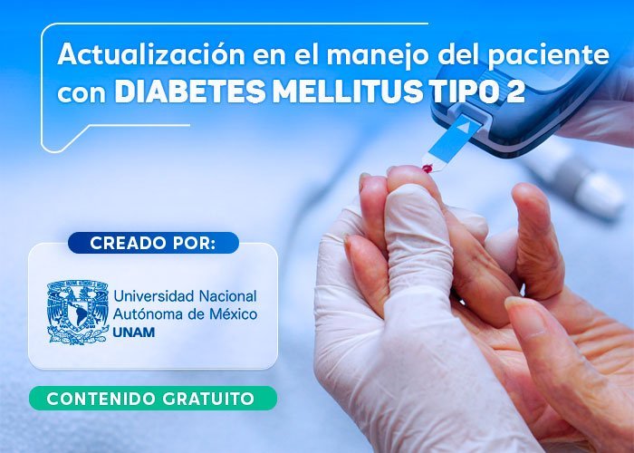 Diabetes melitus tipo 2