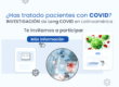 Investigación Long COVID Latinoamérica