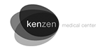 Logo kenzen medical quito