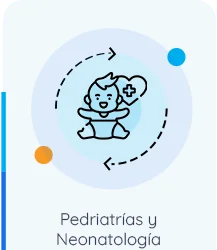 Pedriatria y neonatologia