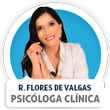 Rosaura Flores De Valgas Psicóloga Clínica