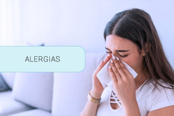 Terapia neural alergias