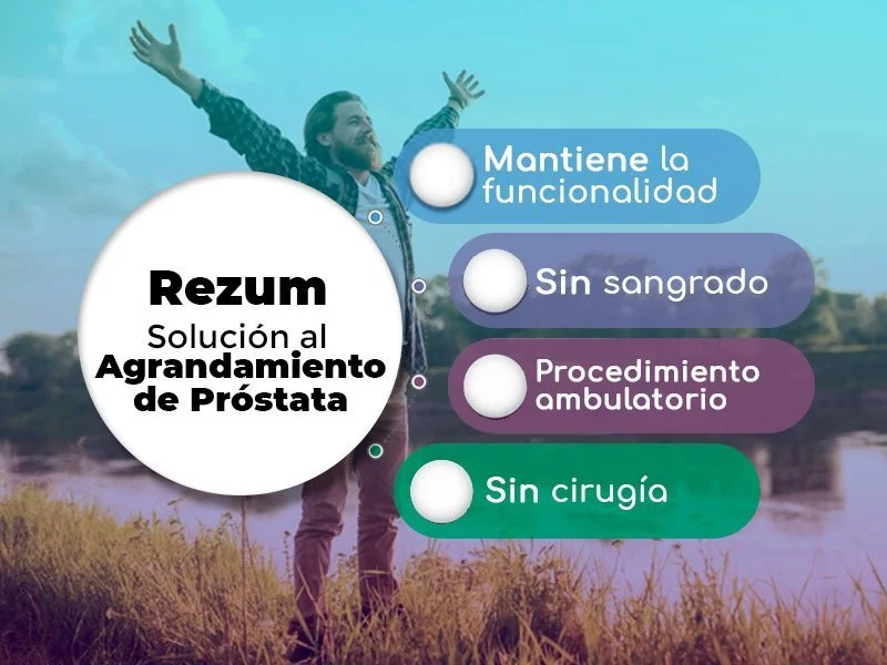 terapia-rezum-quito-agrandamiento-prostata