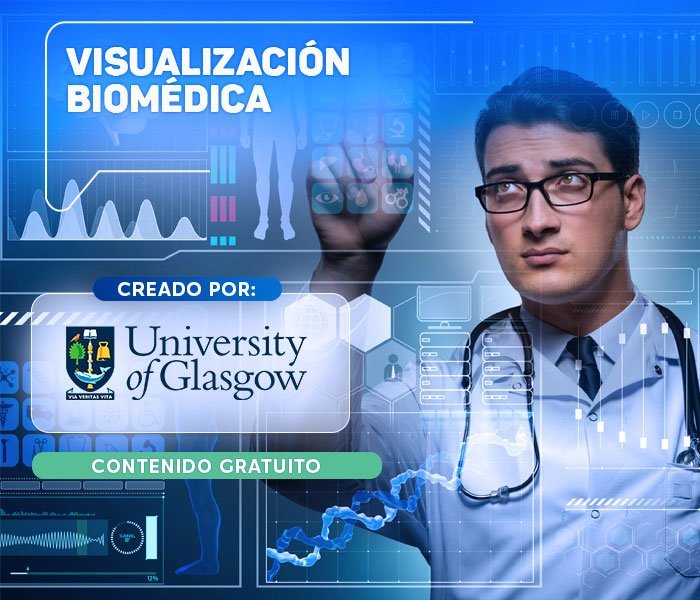 Visualizacion biomedica